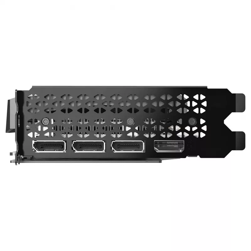 ZOTAC GAMING GeForce RTX 3060 Twin Edge OC 12GB GDDR6 graafikakaart