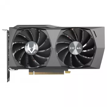 ZOTAC GAMING GeForce RTX 3060 Twin Edge OC 12GB GDDR6 graafikakaart