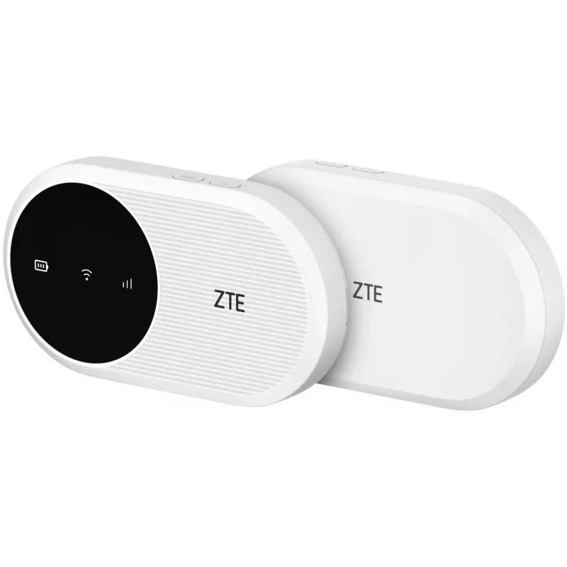 ZTE U10S Pro 4G/LTE WiFi 6 mobiilne ruuter hotspot