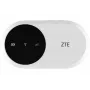 ZTE U10S Pro 4G/LTE WiFi 6 mobiilne ruuter hotspot