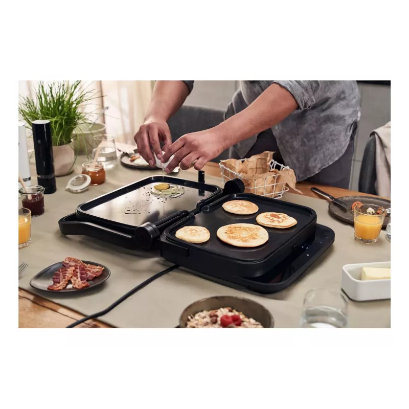 ZWILLING ENFINIGY teppanyaki pann 1030470