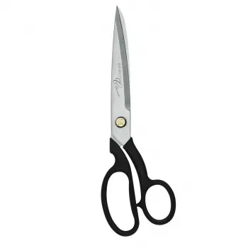 ZWILLING Superfection 21 cm rätsepakäärid - FRIODUR jääkarastatud roostevaba teras, ergonoomiline must käepide, paremakäelised