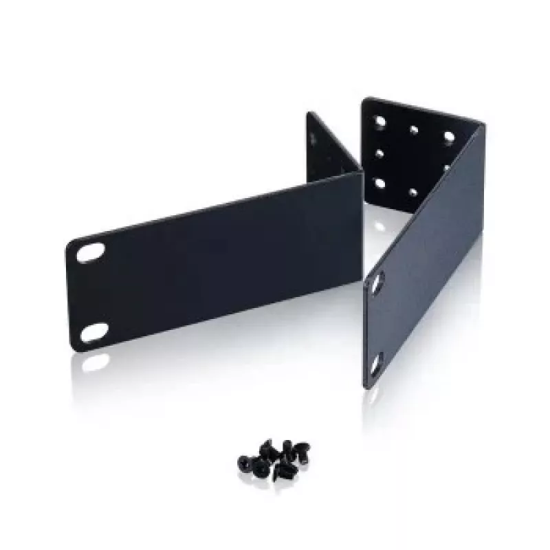 ZyXEL Rackmount Kit GS1920 seeria jaoks 19-tolline rack