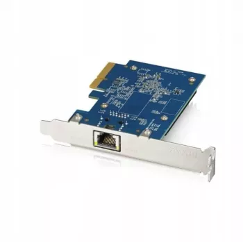 ZyXEL XGN100C v3 10G RJ45 PCIe võrguadapter