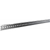 Rittal VX 8617.050 perforeeritud paigaldusprofiilid, 18 × 64 mm, 4 tk