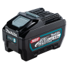 Makita BL4050F XGT 40 V Max 5,0 Ah liitiumioonaku (1918A3-1)