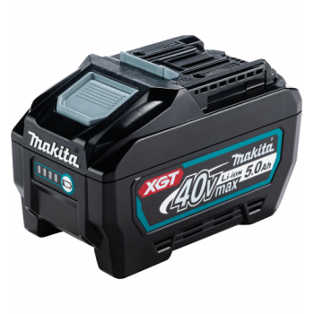 Makita BL4050F XGT 40 V Max 5,0 Ah liitiumioonaku (1918A3-1)