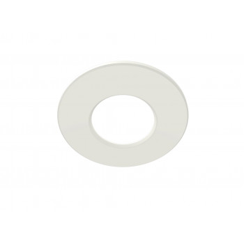 Synergy 21 Morpheus 68 fixed ümmargune kattevõru, valge – S21-LED-24V26003