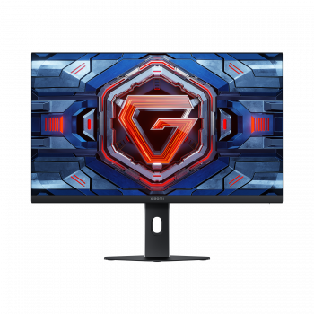 Xiaomi Gaming Monitor G25i 2026 ELA6734EU, 24,5-tolline Full HD Fast IPS, 240 Hz