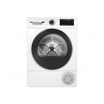 Bosch Serie 6 WQG2420PSN soojuspumbaga kuivati, 9 kg, D, 62 dB
