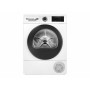 Bosch Serie 6 WQG2420PSN soojuspumbaga kuivati, 9 kg, D, 62 dB