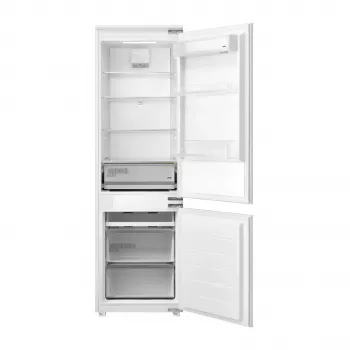 Midea MDRE271FGE01 integreeritav külmik-sügavkülmik, 271 l, Low Frost, E