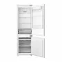 Midea MDRE271FGE01 integreeritav külmik-sügavkülmik, 271 l, Low Frost, E