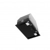 CATA GC DUAL 45 GBK /A 02030209 integreeritav õhupuhasti, 49,2 cm, must