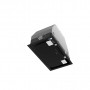 CATA GC DUAL 45 GBK /A 02030209 integreeritav õhupuhasti, 49,2 cm, must