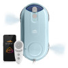 ETA Finestro Smart ETA632990000 aknapesurobot, 5000 Pa, helesinine