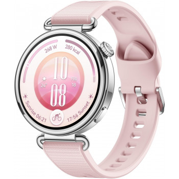 HUAWEI WATCH GT 7 41mm nutikell, roosa, 55020JUC