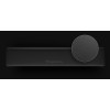 Genesis Rubid 600 NPG-2390 klaviatuuri randmetugi, 440 × 88 mm, must