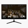 Arozzi Nova AZ-NO-27T2K260-BK 27-tolline IPS QHD 260 Hz monitor, must