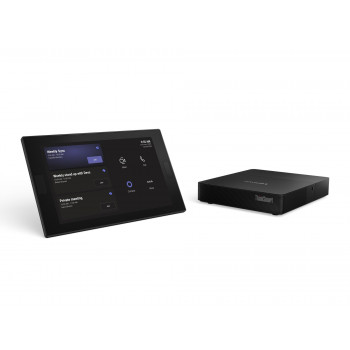 Lenovo ThinkSmart Core Gen 2 12WA000RMT juhtpaneeliga, Ultra 5 135H, 16 GB, 256 GB