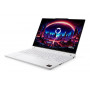 Lenovo Legion 7 16AGP11 83Q8001YNT sülearvuti, 16-tolline OLED 240 Hz, Ryzen AI 9 HX 470, 32GB, 1TB, RTX 5070 12GB, valge