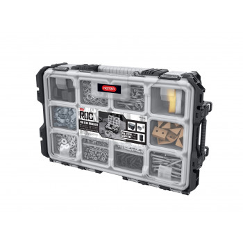 Keter DIY Organiser Gear Organiser 22 56x34.5x12.8cm