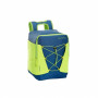 GIOSTYLE Active seljakott 20 sinine-roheline