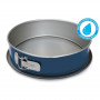 GUARDINI XBake lahtikäiv koogivorm 26 cm Antratsiithall
