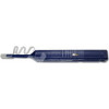 LIGHTWIN ONE CLICK CLEANER 1.25 fiiberoptiline puhastuspulk LC Simplex ja MU pistikutele, 800+ puhastust