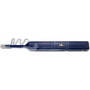 LIGHTWIN ONE CLICK CLEANER 1.25 fiiberoptiline puhastuspulk LC Simplex ja MU pistikutele, 800+ puhastust