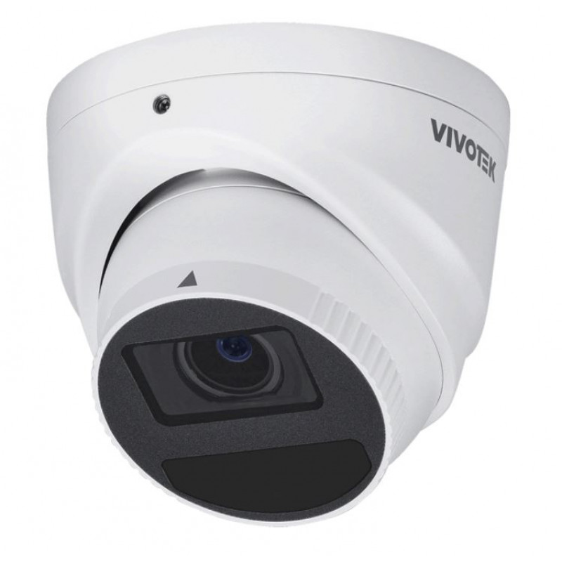 VIVOTEK IT9380-HTV-V2 8MP turret IP-kaamera