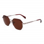 Paul Smith PS24110SLOVEL meeste ristkülikukujulised päikeseprillid 53/21/145 mm