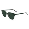 ZEISS meeste kandilised päikeseprillid ZS24546S-301 must/hall 53-20-145