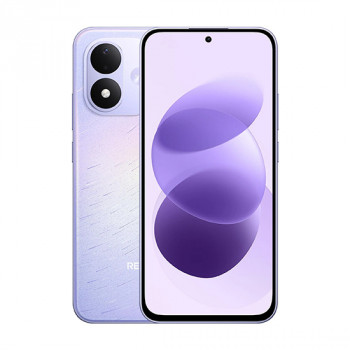 Xiaomi Redmi Note 17 6+256GB Dual SIM 4G taevaslilla NFC