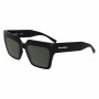 Karl Lagerfeld naiste päikeseprillid KL6181S-1 55/19/140 mm