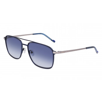 ZEISS meeste päikeseprillid ZS2116S57160 ristkülikukujulised mustad/hallid 57-16-145