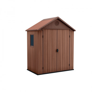 KETER Aiamaja Darwin 6x4