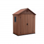 KETER Aiamaja Darwin 6x4