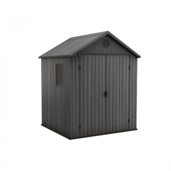 KETER Aiamaja Darwin 6x6 hall