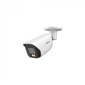 IP-kaamera Dahua Technology IP-kaamera IPC-HFW3649E-AS-IL-0360B Smart Dual Light WizSense 6 Mpx 3,6 mm DAHUA