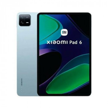 Xiaomi Pad 6 6GB/128GB, sinine [W] (EU)