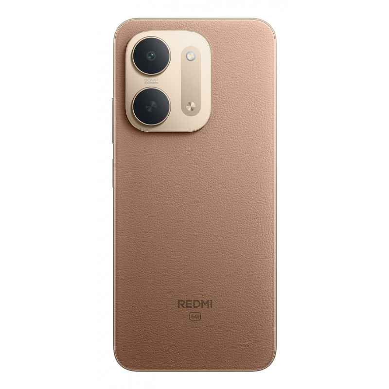 XIAOMI REDMI 17C 4+128GB DS 5G Pruun OEM