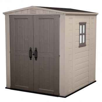 KETER Aiamaja Factor 6x6