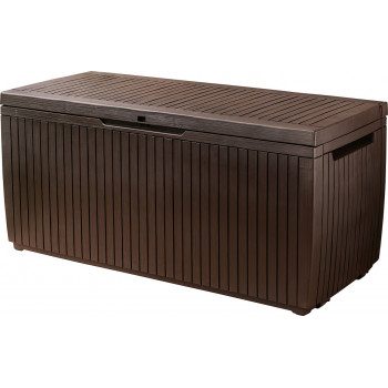 KETER hoiukast Springwood hoiukast 305L pruun