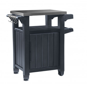 KETER Grillilaud Unity 105L hall