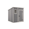 KETER Aiamaja Manor Pent 6x6