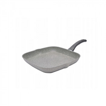 BALLARINI Cortina Granitium grillpann 28x28cm/4,0mm