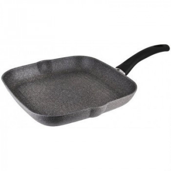 BALLARINI Ferrara grillpann 28x28cm/4mm