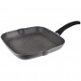 BALLARINI Ferrara grillpann 28x28cm/4mm