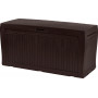 KETER Comfy hoiukast 270L pruun